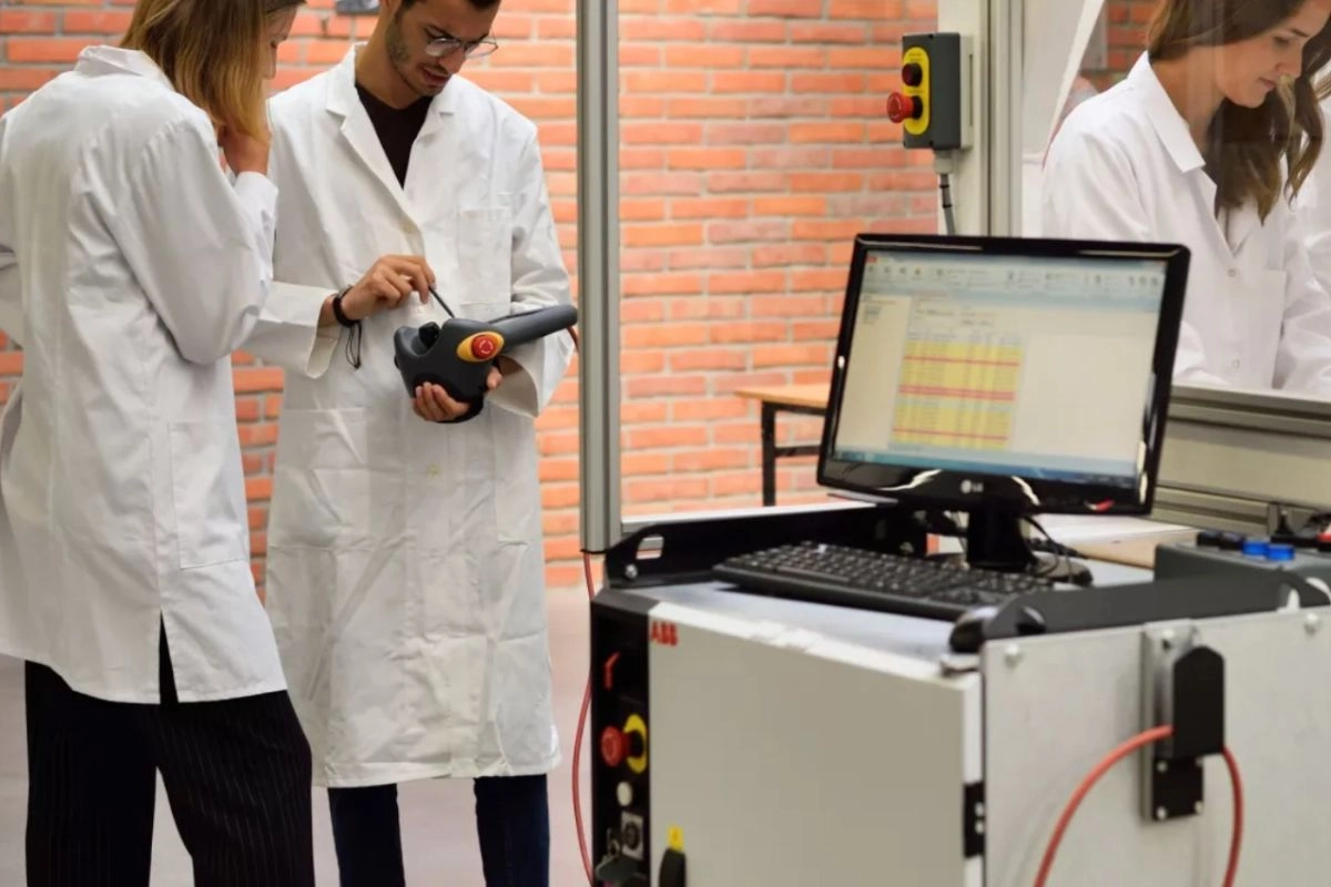 Politechnika Łódzka z dofinansowaniem NCBR. Ponad 5 mln zł na badania technologiczne