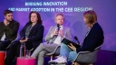 Deep Tech CEE Summit 2025 – jak rozwijać firmy oparte na technologiach i zarabiać na nich pieniądze?