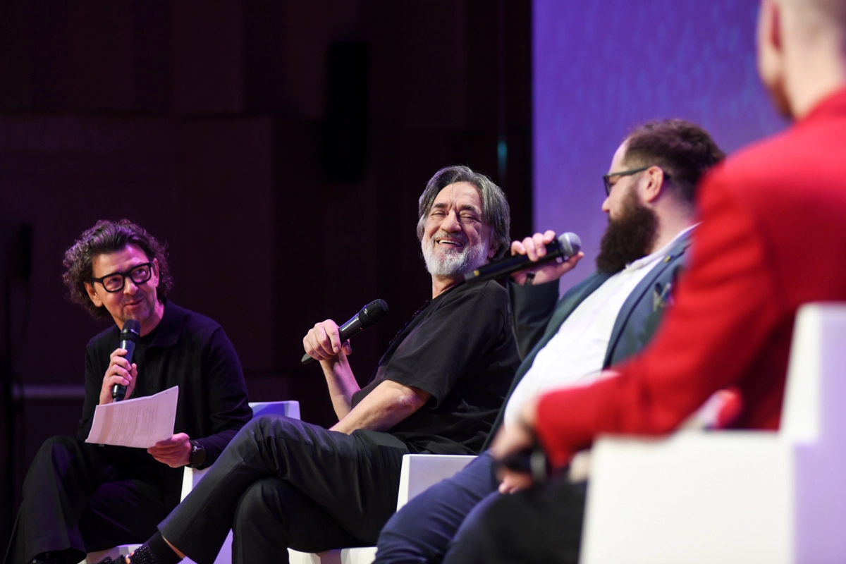 Światowi liderzy innowacji po raz 9. spotkają się w Warszawie podczas Masters & Robots 2025