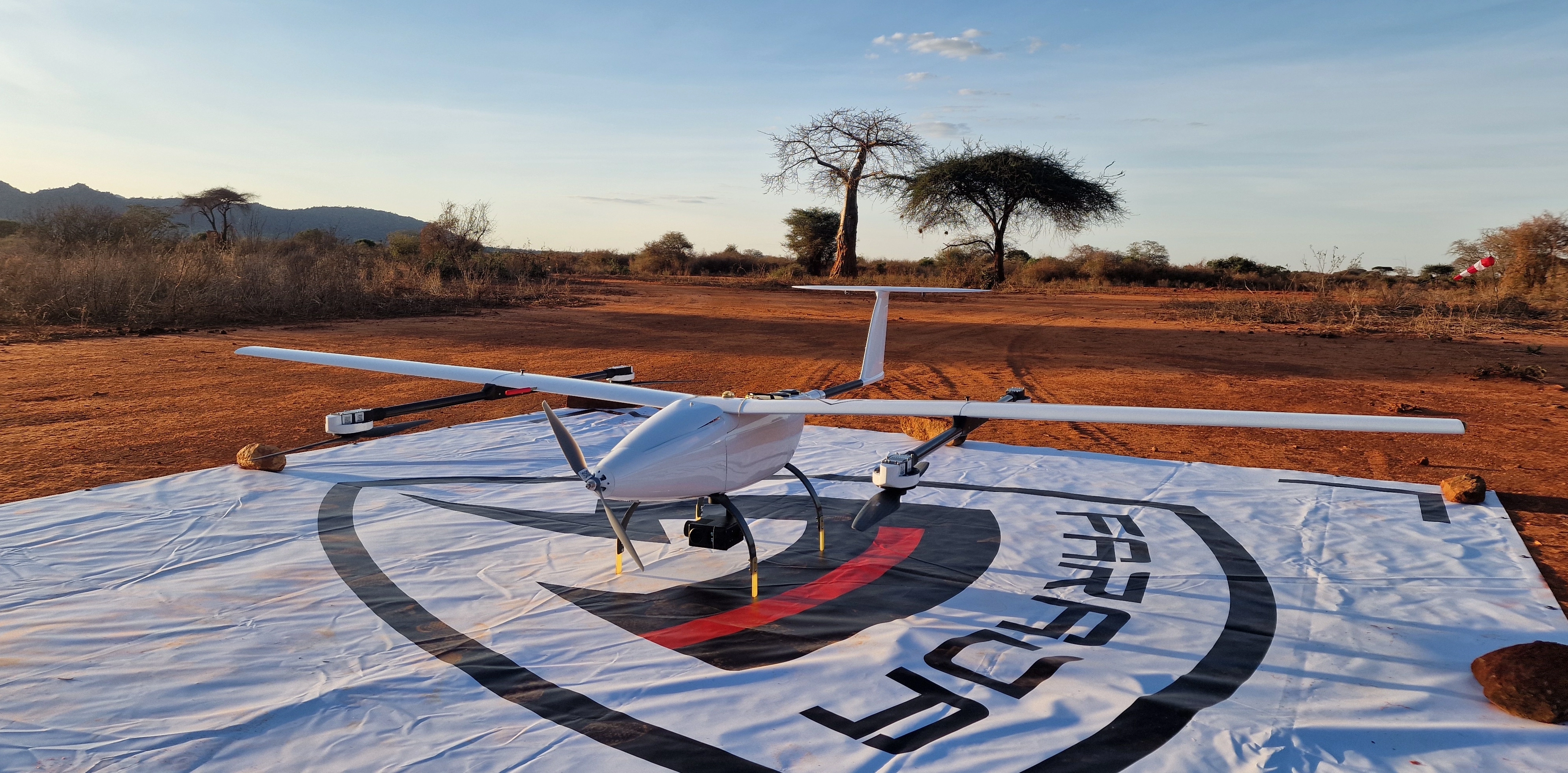 Przełomowa akwizycja JRH ASI. Fundusz zapłaci 20 mln zł za udziały polskiej spółki z branży dronowej