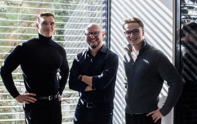 Polski startup z potencjałem na jednorożca. Minerva pozyskała 11 mln zł