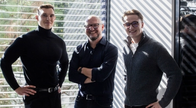 Polski startup z potencjałem na jednorożca. Minerva pozyskała 11 mln zł