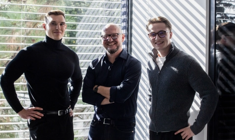 Polski startup z potencjałem na jednorożca. Minerva pozyskała 11 mln zł