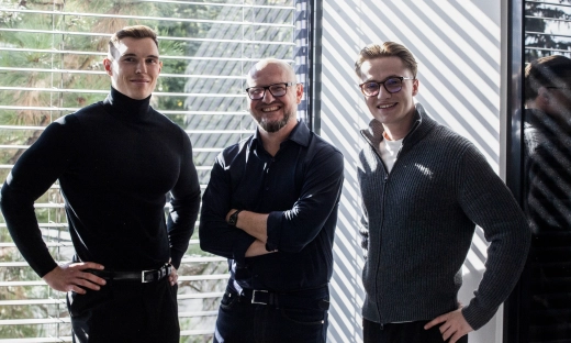 Polski startup z potencjałem na jednorożca. Minerva pozyskała 11 mln zł