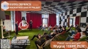 Zaprojektuj technologie obronne przyszłości. Wystartuj w EUDIS Hackathon Gdańsk 2025!
