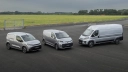 Te samochody wprawiają biznes w ruch. Toyota rozszerza ofertę dla firm