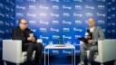„Inwestuj w AI, póki nie będzie za późno. Przyszłość już tu jest” – mówi Mohammed Amin z Dell Technologies
