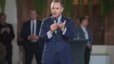 Posiedzenie plenarne Rady Dialogu Społecznego z udziałem Prezydenta RP