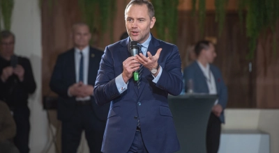 Posiedzenie plenarne Rady Dialogu Społecznego z udziałem Prezydenta RP