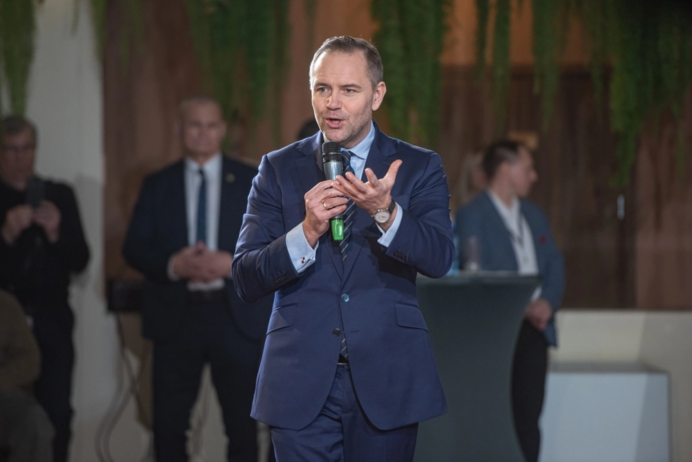 Posiedzenie plenarne Rady Dialogu Społecznego z udziałem Prezydenta RP