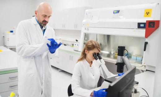 Bioceltix pozyska prawie 53 mln zł na budowę  nowej wytwórni komórek macierzystych