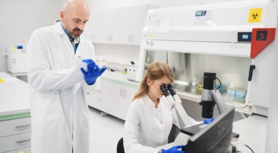 Bioceltix pozyska prawie 53 mln zł na budowę  nowej wytwórni komórek macierzystych