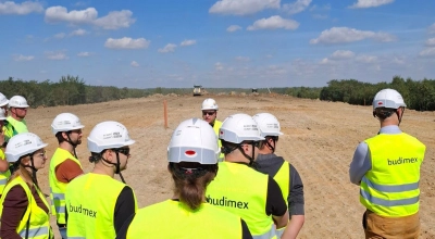 Budimex otworzył program akceleracyjny. Prym wiodą startupy AI, CleanTech i ConTech