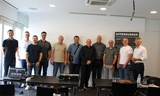 Sunfish Partners inwestuje w HyperBunker. Startup pozyskał 800 tys. euro na rozwój technologii ochrony danych