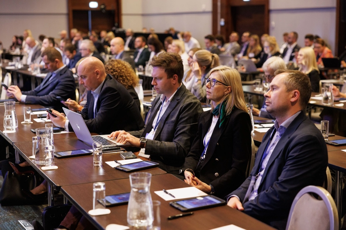 XIII edycja Kongresu CFO Spółek Giełdowych SEG