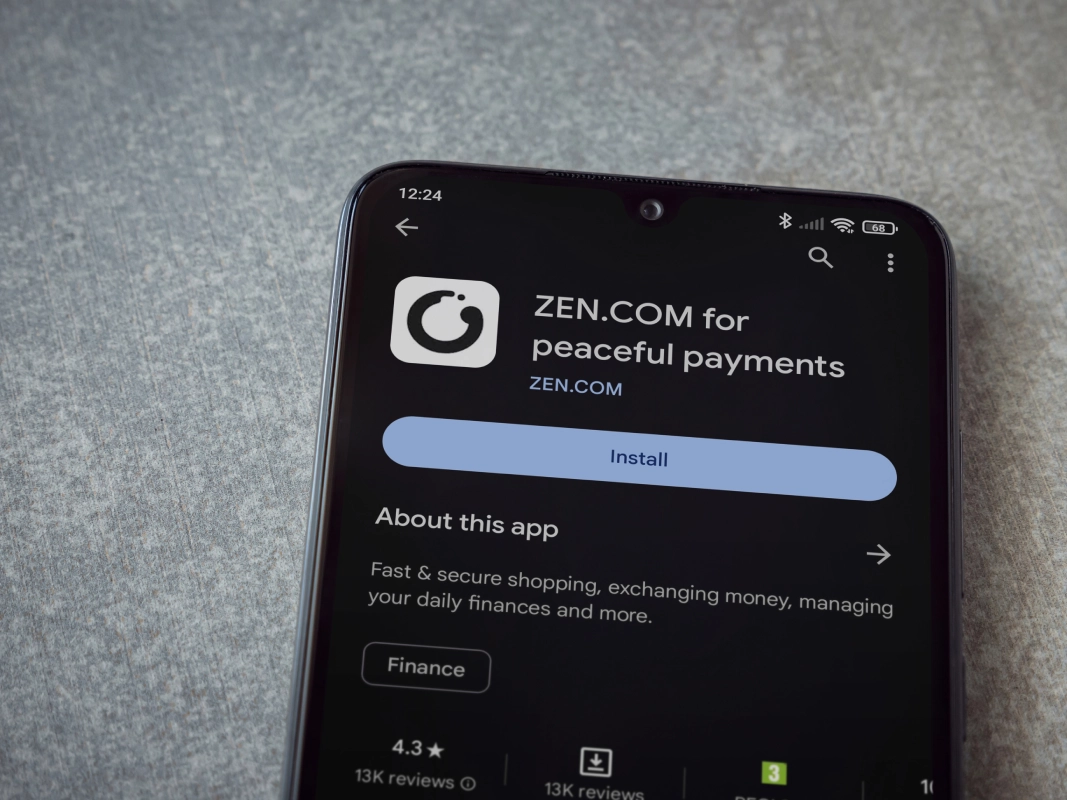 ZEN.com. Polski fintech, który upraszcza finanse