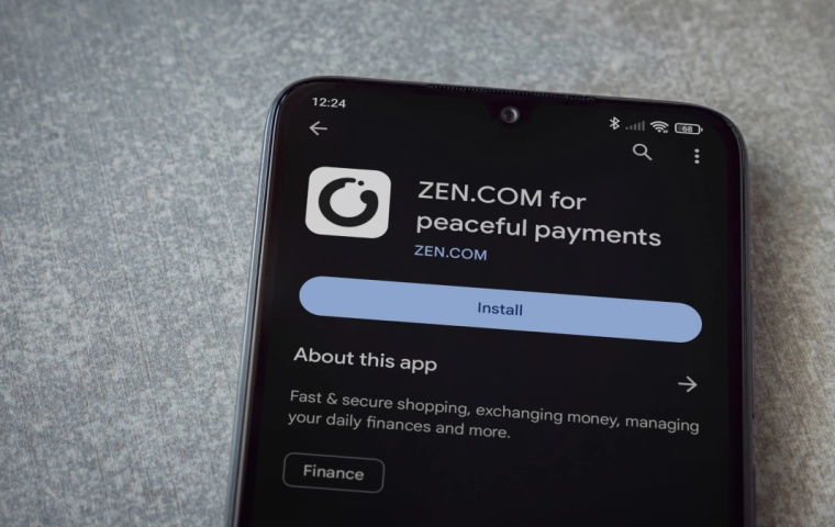 ZEN.com. Polski fintech, który upraszcza finanse