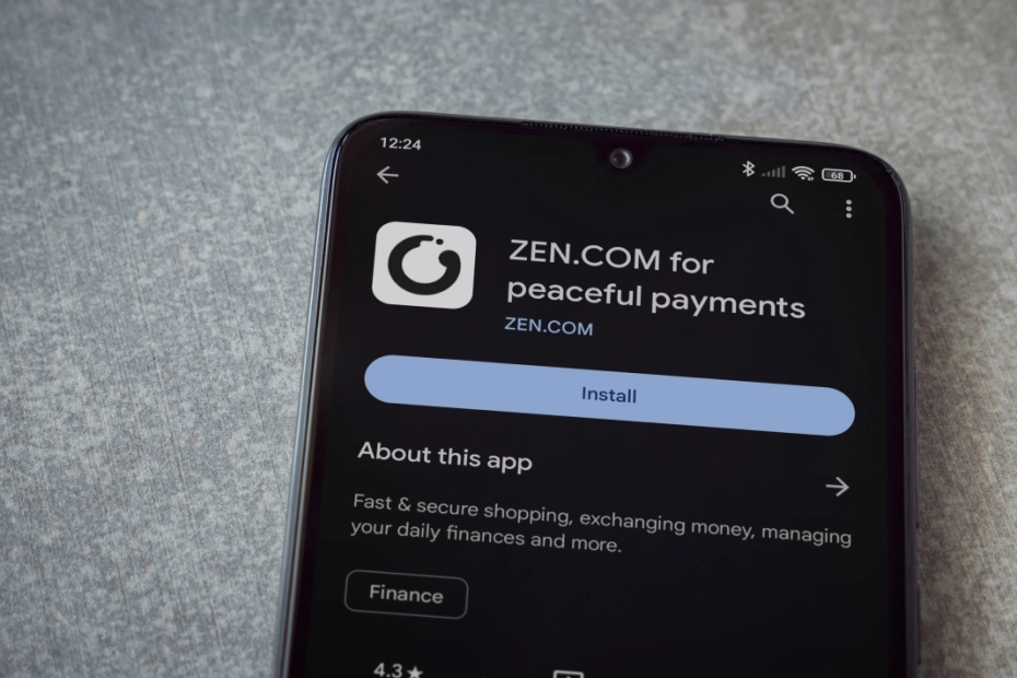 ZEN.com