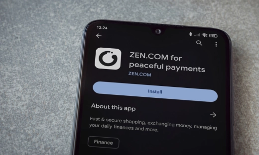 ZEN.com. Polski fintech, który upraszcza finanse