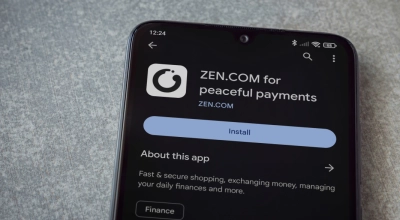 ZEN.com. Polski fintech, który upraszcza finanse