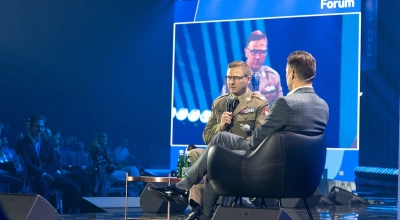 Dell Technologies Forum. AI po prostu