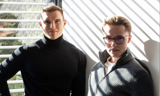 Nie aplikacja, nie fintech. Startup z Poznania znalazł złoto tam, gdzie nikt nie szukał