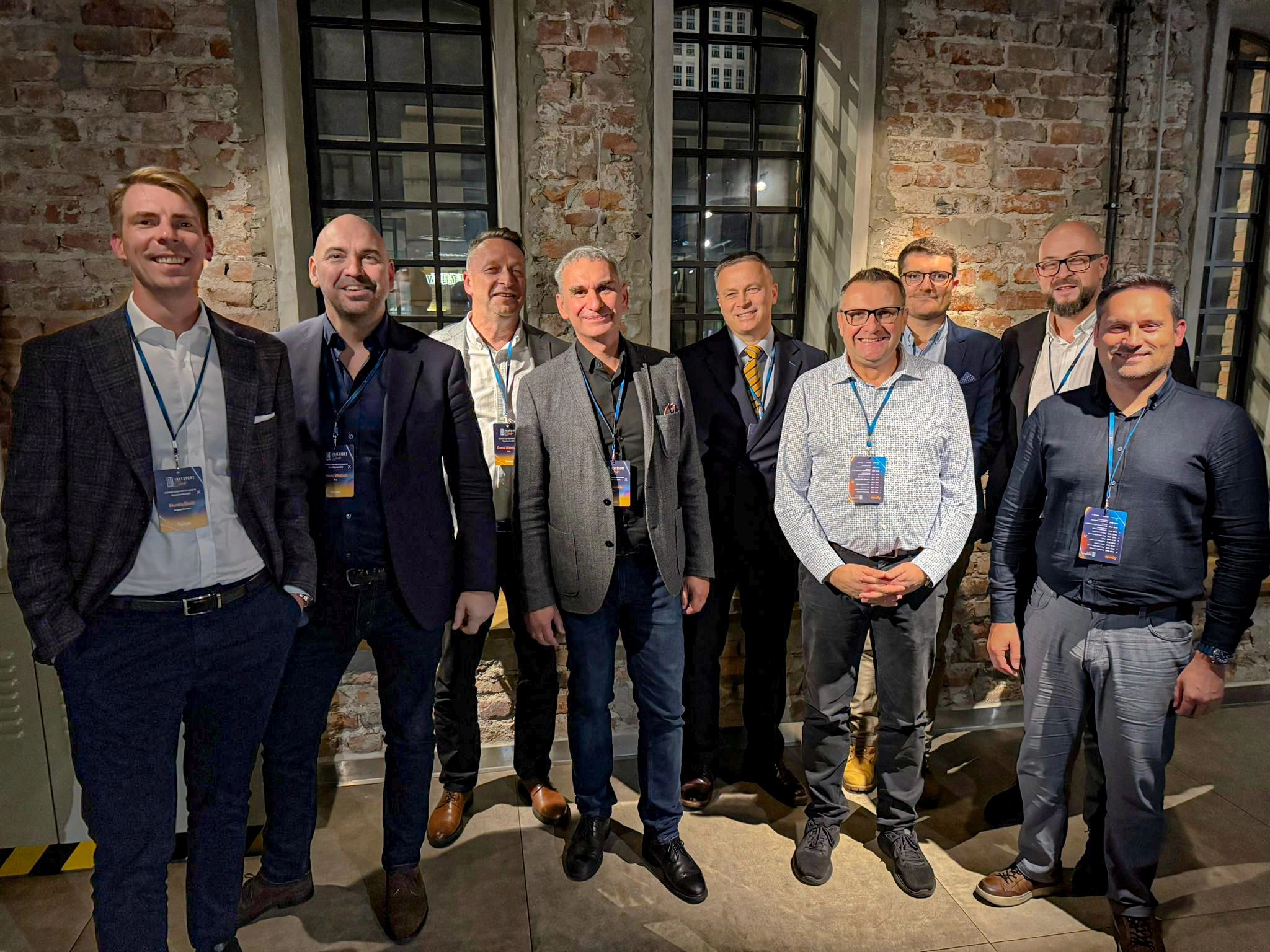 Fundusze VC łączą siły, by inwestować w startupy deeptech. W puli jest 572 mln zł.