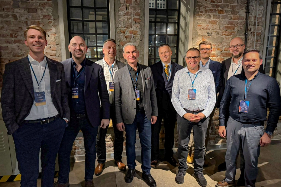 DeepTech Capital Consortium