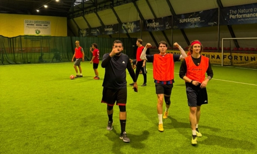Gdzie budować sportową formę i sieć kontaktów? 6 miejsc, w których poznasz inwestorów i startupowców