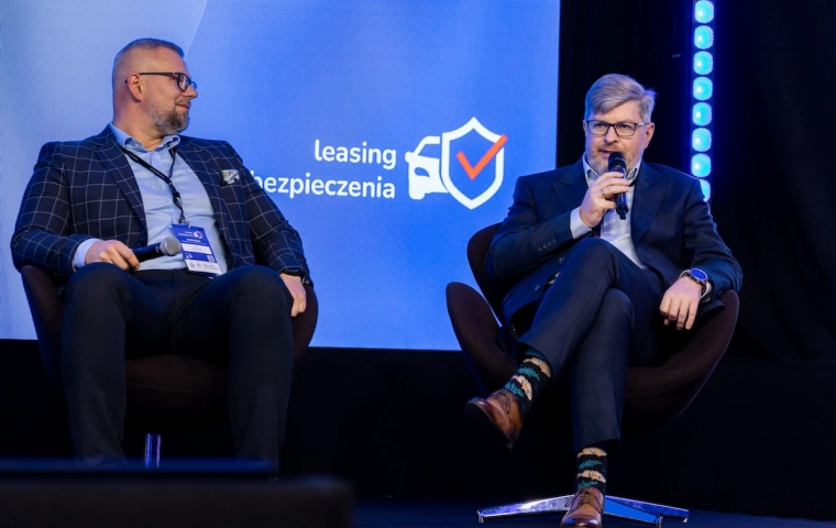 Leasing i Ubezpieczenia 2025. Największe spotkanie dwóch branż już w październiku