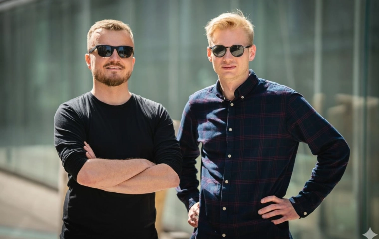 5 rzeczy, które Transkryptomat robi lepiej niż ChatGPT. Polski startup, który warto znać