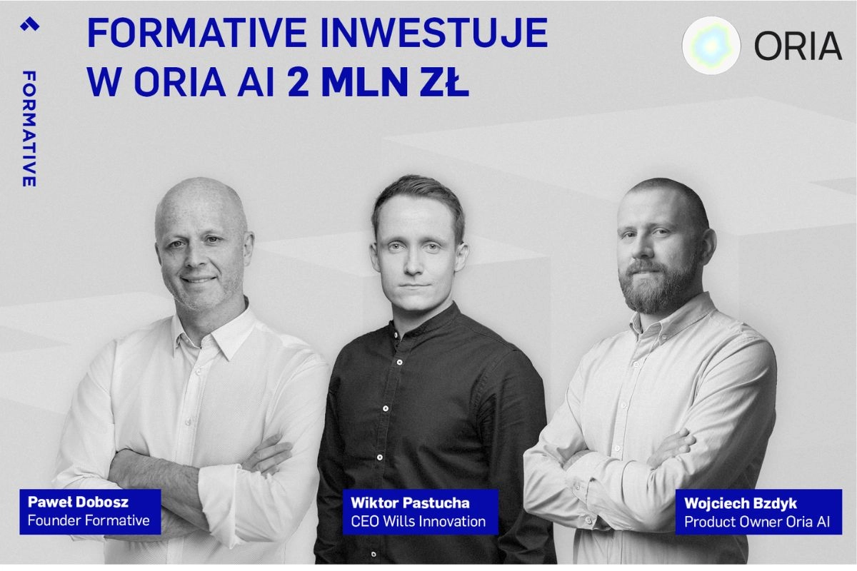 MarTech Wills Innovation znów pozyskał fundusze. Startup zgarnął 2 mln zł od polskiego inwestora