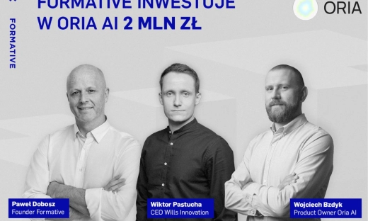 MarTech Wills Innovation znów pozyskał fundusze. Startup zgarnął 2 mln zł od polskiego inwestora