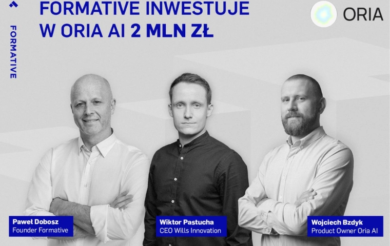 MarTech Wills Innovation znów pozyskał fundusze. Startup zgarnął 2 mln zł od polskiego inwestora