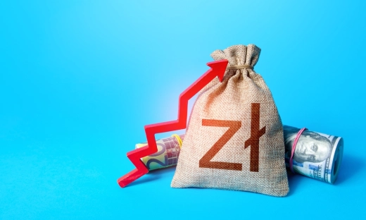 Inwestycje w startupy na koniec 2025 mogą przekroczyć 3 mld zł. "Polska pozostaje jednym z najaktywniejszych rynków VC"