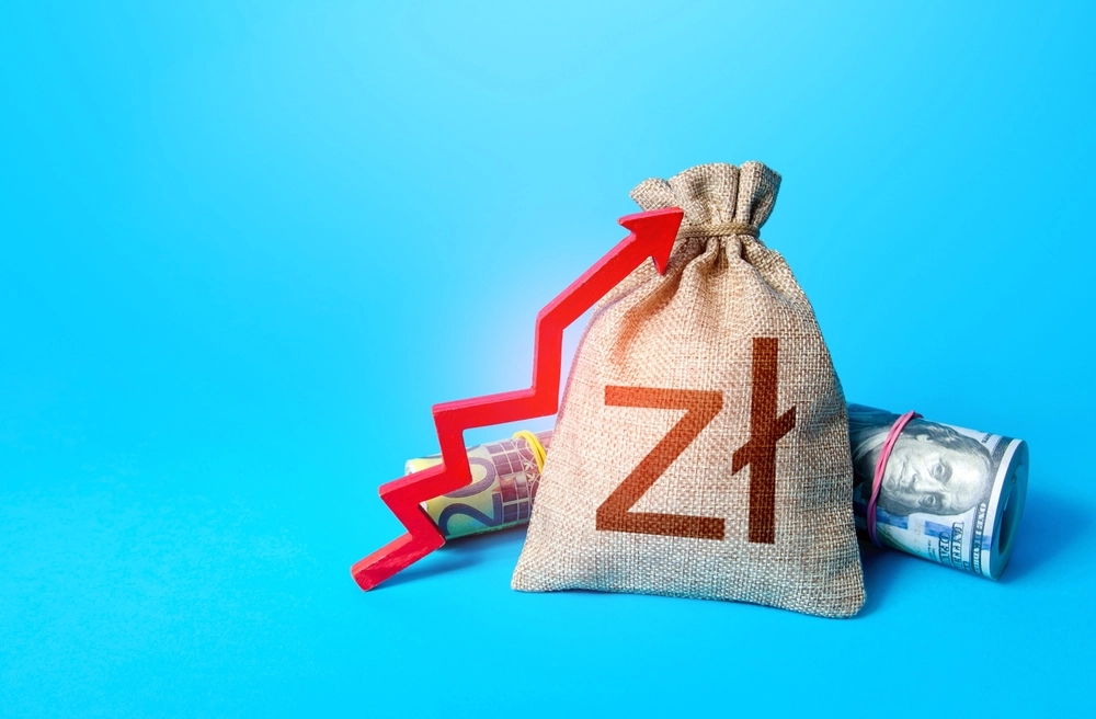 Inwestycje w startupy na koniec 2025 mogą przekroczyć 3 mld zł. "Polska pozostaje jednym z najaktywniejszych rynków VC"