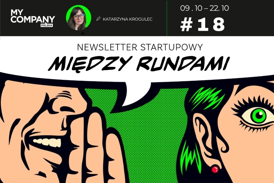 newsletter między rundami