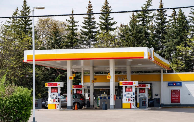 Zakaz sprzedaży alkoholu na stacjach paliw budzi wątpliwości. Mamy stanowisko POPiHN