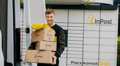InPost może zniknąć z giełdy. Bankierzy już szykują rekordowe 4,5 mld euro