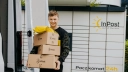 InPost posiada już 12 000 Paczkomatów w Wielkiej Brytanii i 9000 we Francji