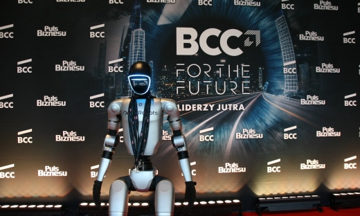 Jak zarządzać w niepewnych czasach? Relacja z kongresu BCC For the Future