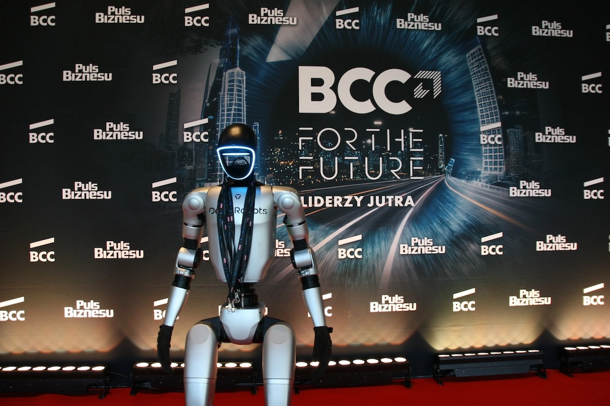 Jak zarządzać w niepewnych czasach? Relacja z kongresu BCC For the Future