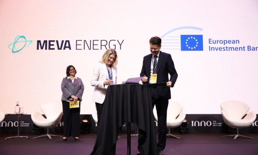 Meva Energy pozyskała 40 mln euro. Zbuduje instalację zgazowania biomasy dla IKEA w Polsce