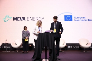 Meva Energy pozyskała 40 mln euro. Zbuduje instalację zgazowania biomasy dla IKEA w Polsce