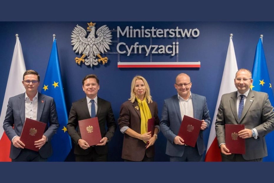 ministerstwo cyfryzacji