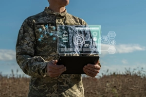 Polska armia zbroi się w AI. Wstępna umowa MON z Palantir Technologies podpisana
