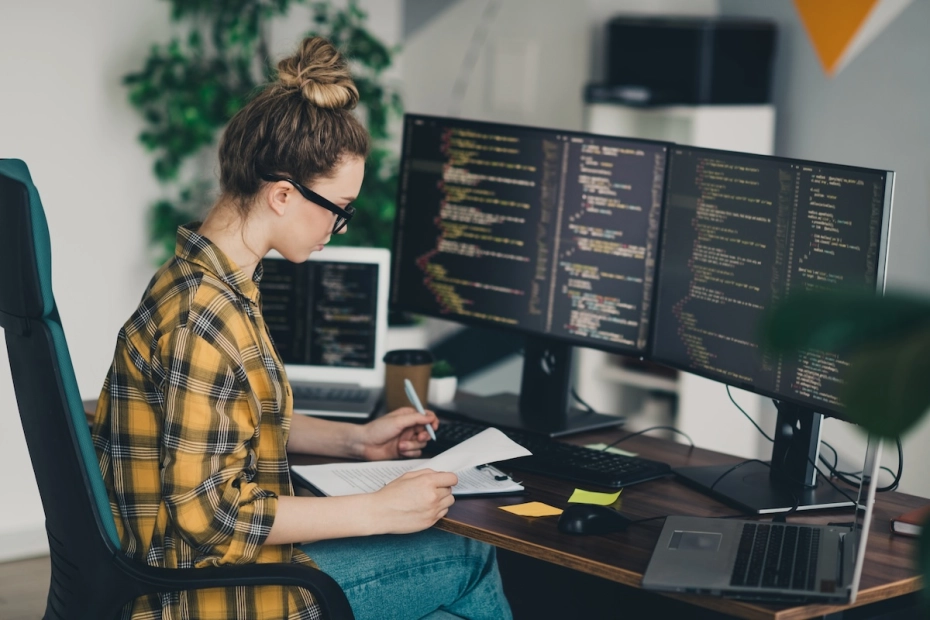programista