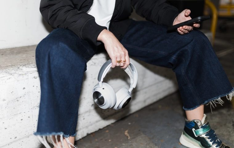 Dla tych, którzy szukają asów. Test słuchawek SteelSeries Arctis Nova Pro Wireless