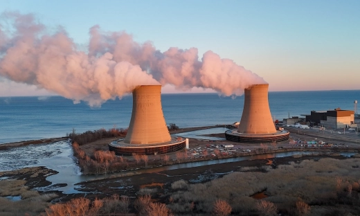 Rozpoczęto budowę elektrowni jądrowej w Polsce. Udział krajowej branży budowlanej zaskakuje