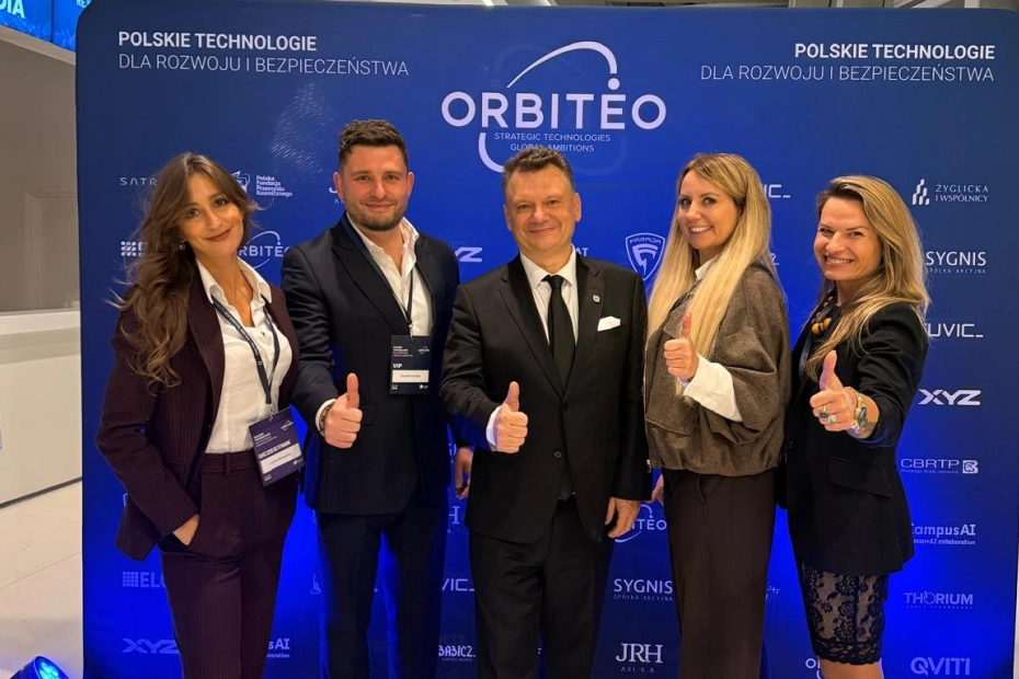 orbiteo